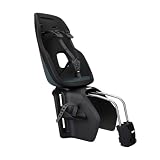 Thule Yepp Nexxt 2 Maxi Frame Mount Seggiolino Bici Da Telaio Dark slate, One-Size