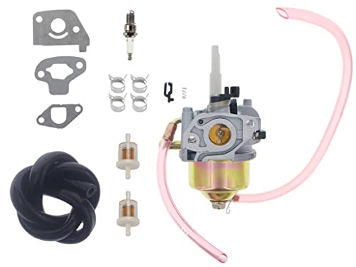 ANTO 308054078 Carburetor for Ryobi Digital Inverter Generator RYi2200 RYCI2001 RYI2200A RYI2200G