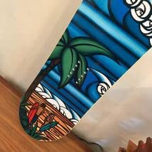 Amazon.co.jp: 激 ヘザーブラウン ELAN スノーボード スノボー スキー  