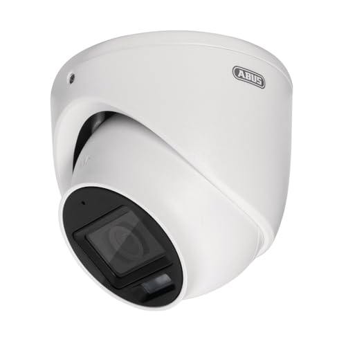 ABUS 5 Megapixel Mini Dome FlexNiteView Analog-Kamera