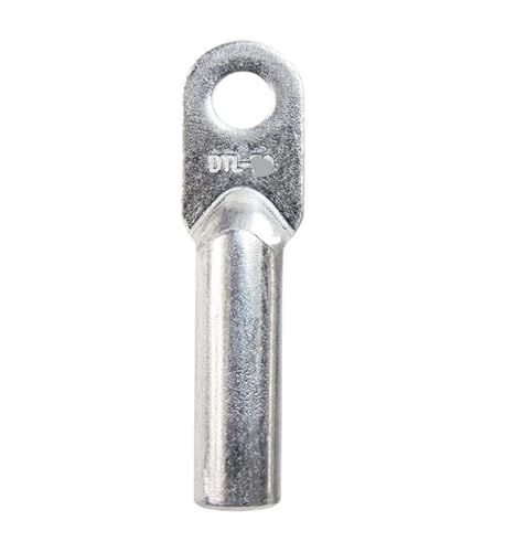 Joint de soudure cuivre aluminium DTLQ-185 contre la corrosion galvanique