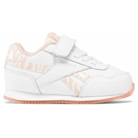 Reebok Baby Girls Royal CL Jog 3.0 Sneakers Cover
