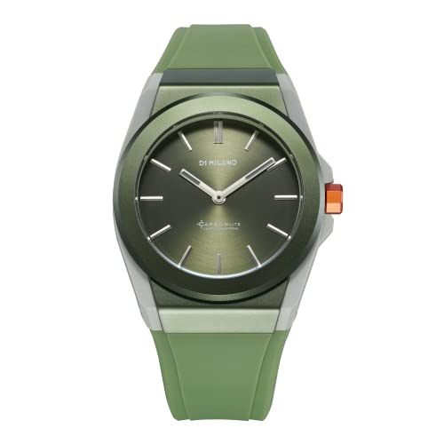 [D1 MILANO] ���v �r���v �����YCLRJ06 �J�[�{�����C�g [CARBONLITE] 40.5mm �Z�[�W