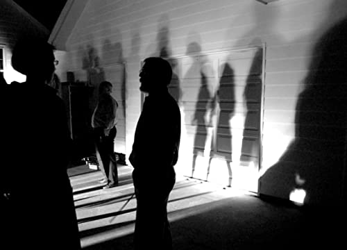 Episode 302: The Seeking Mind and Uncertainty