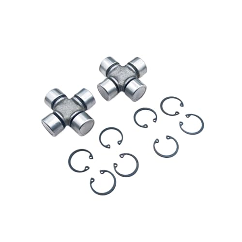 Junta universal de transmisión con giro fluido para equipos GT500 y St500 5