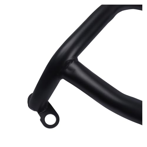 Cage cascade CB650R pour éviter les réparations coûteuses