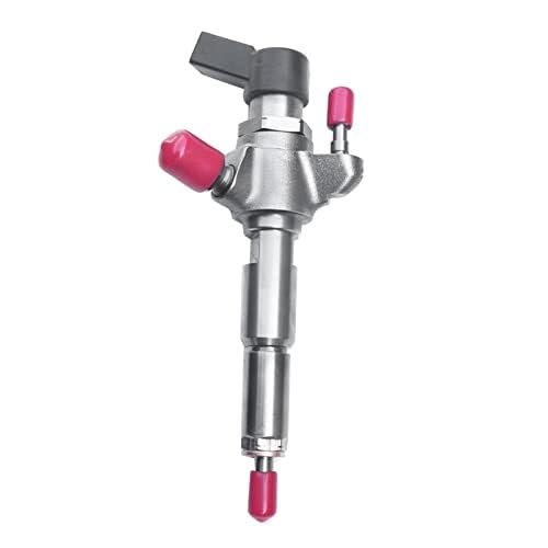 Inyectores de combustible Inyector Common Rail Para Volvo Para Peugeot 1,6 HDI TDCI Diésel A2C59513556 9802448680 50274V05