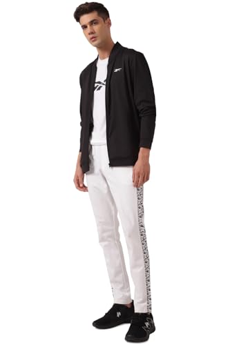 Image of Reebok Mens Tracktops