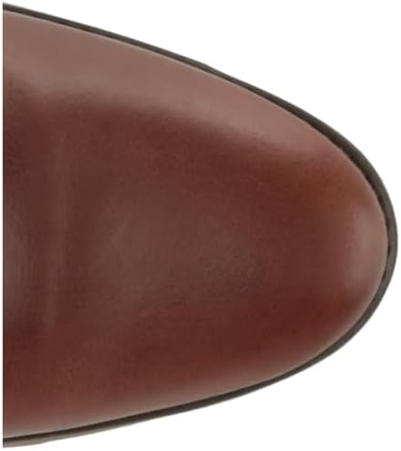 Lucky Brand Women's Nathari Fold-Over Boot Fashion, Roasted, 7 | Image 4