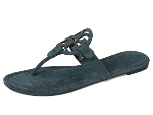 Image of Tory Burch womens Miller Sandal