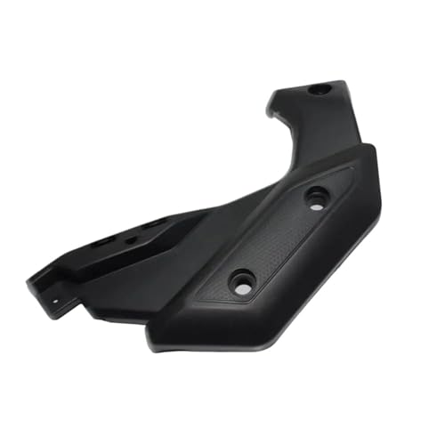 Carénage cadre arrière gauche XJ6 2009-2012 haute résistance aux vibrations