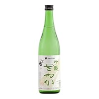 一人娘 吟醸さやか 720ml モンドセレクション3年連続金賞受賞酒