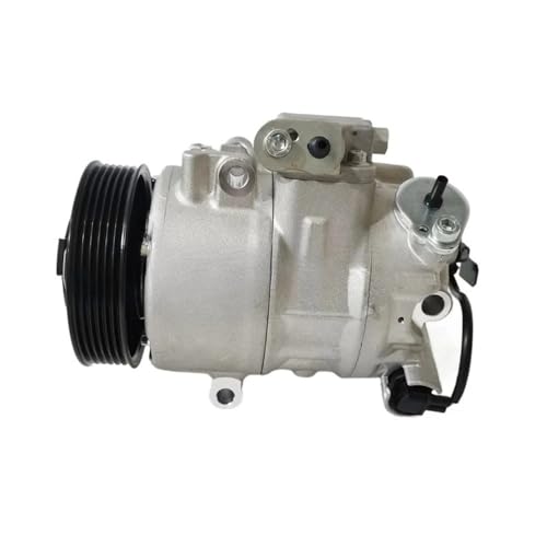 Compresseur de climatisation 6SEU14C de haute précision pour Seat Ibiza et Cordoba