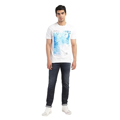 Image of Levi's Men's Slim Fit Graphic T-Shirt
