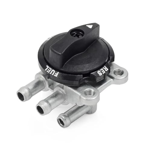 Petcock valve de carburant 51023-1404 : résolvez les coupures moteur sur votre KVF300 1999-2002