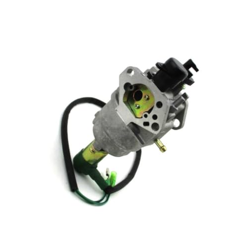 Carburateur GX390 pour alimenter un générateur de 5500 à 8000W