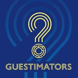 Guestimators cover art