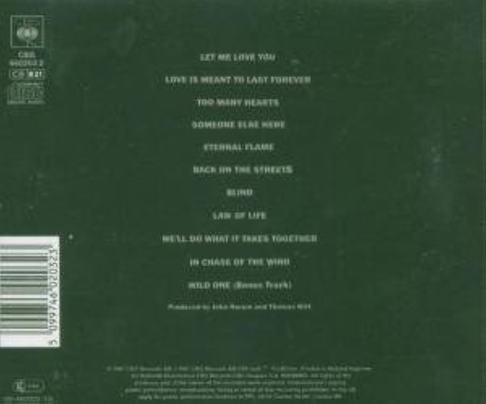 Amazon.co.jp: Total Control: ミュージック