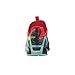 Reebok Men's Nano X1 Froning Core Black/Neon Cherry/Acid Yellow 11