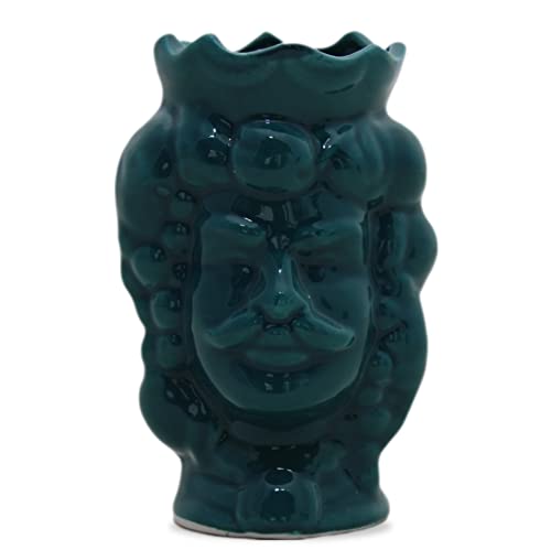 100% Porcellana di Capodimonte