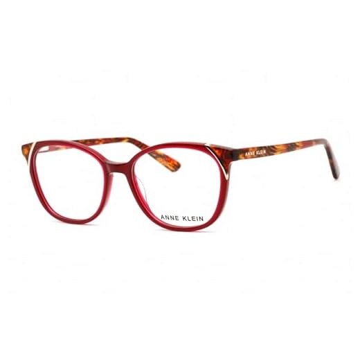 Eyeglasses Anne Klein AK 5082 603 Merlot