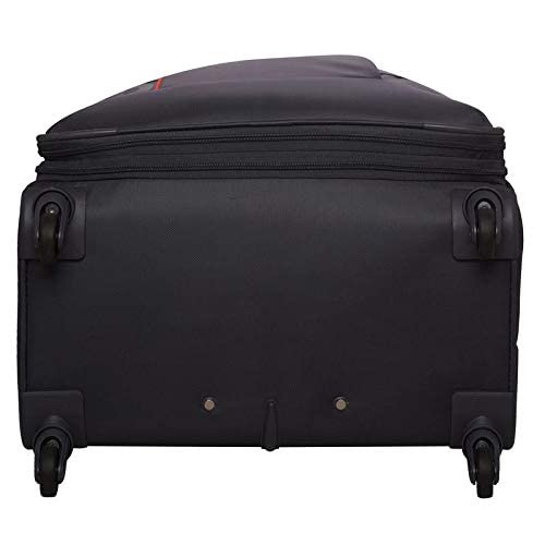 Skybags-Polyester-Solid-Pattern-Snazzy-4W-Exp-Strolly-H-81-Steel-Grey-Large