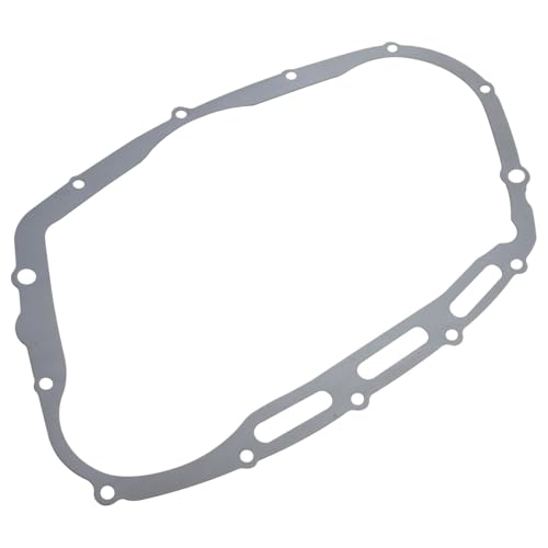 Motorcycle Gasket,Clutch Cover for VL800 C50 2001-2022 VS700 86-87 VS750 89-91 VX800 90-93 VS800 92-01 Replace OEM: 11482-41F00