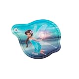 conditiontype: New ergobag Klettie - 1-Teilig, Klett - Fee