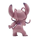 Bullyland Disney Lilo & Stitch Angel, Perfect as a Toy Figure, Decoration and Small Gift for Children from 3 Years, Detailed 6.3 cm Walt Disney Collectible Figure 12588 - Image 4