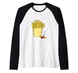 Patatas fritas Foodies Cute Tater Apparel
