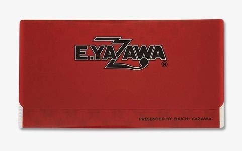 Amazon.co.jp: 矢沢永吉(EIKICHI YAZAWA) 小物ケース(ロゴ) 2枚 Amazon.co.jp: 矢沢永吉(EIKICHI YAZAWA) 小物ケース(ロゴ) 2枚