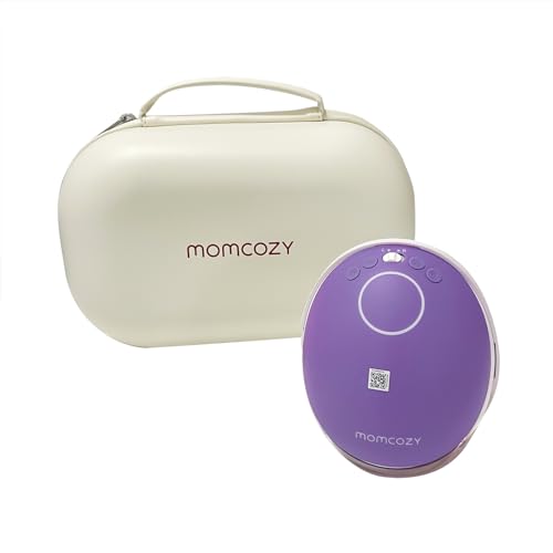 Image of Flange Insert for Breast Pump, Lightweight and Comfortable