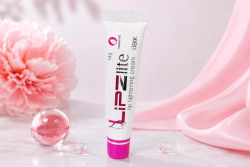 Buy Lipzlite Lip Lightening Cream | Lightweight & Non-Greasy Formula | Deeply Moisturizes & Leaves Soft & Smooth | Suitable for Daily Lip Care | For Men & Women Online at Low Prices in India - Amazon.in - Image 5
