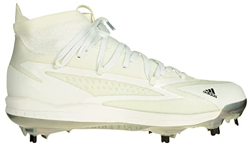 adidas Men's Adizero Afterburner 8 NWV Baseball Cleats2