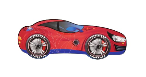 Topbeds Letto per auto, lettino per auto, con