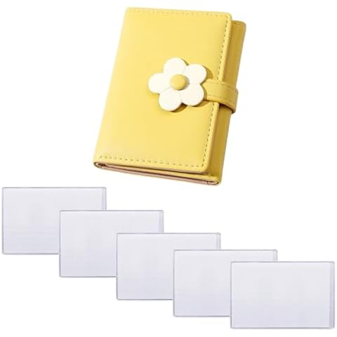 Portefeuille Fleuri QFEHTHSK Cover