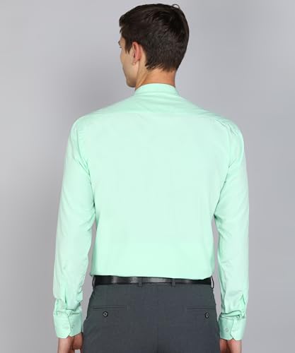 Image of Appel Touch Mens Regular Fit Formal Shirt