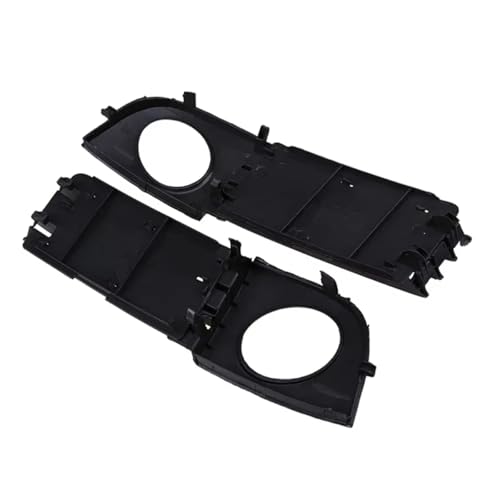Parrilla antiniebla izquierda para parachoques delantero de A6 C5 2002-2005