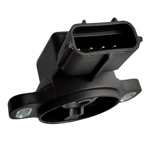 Capteur position papillon corrige ralenti instable Suzuki Vitara Baleno TPS - 5
