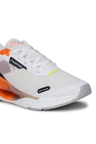 Image of ABROS Sports THOROS Shoes Made of Mesh and Phylon Stylish Looking Comfortable Shoes