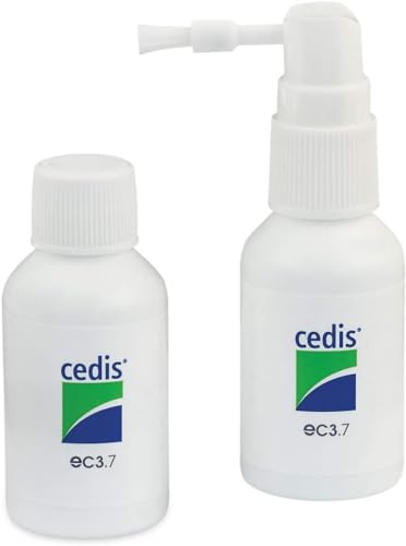 Cedis Spray de limpieza con cepillo