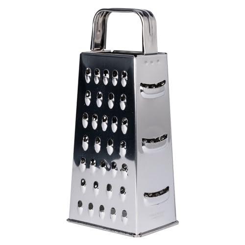 CASUAL PRODUCT 578465 Rallador de Queso 4 Lados miniatura 1