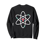 Quantum Physics Scientist student