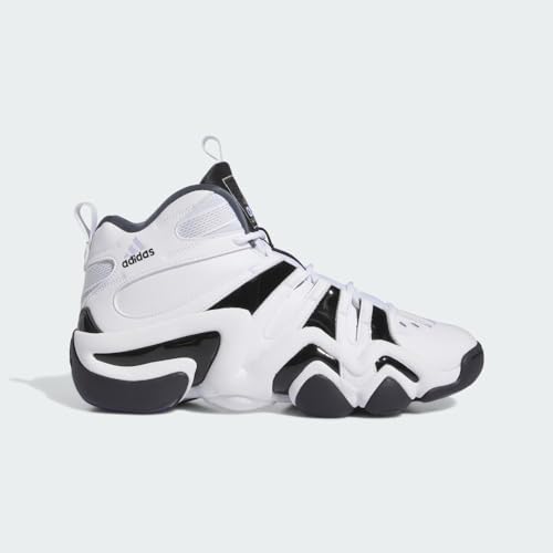 Image of adidas Men's Crazy 8 Basketball Shoes
