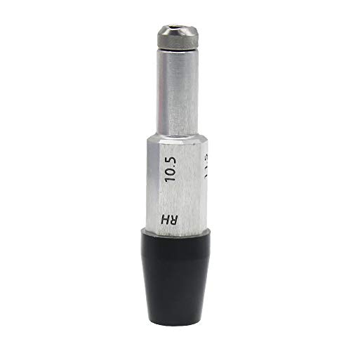 HISTAR Golf Shaft Sleeve Adapter TP .335 for Adams Super LS Fast 12 LS Driver