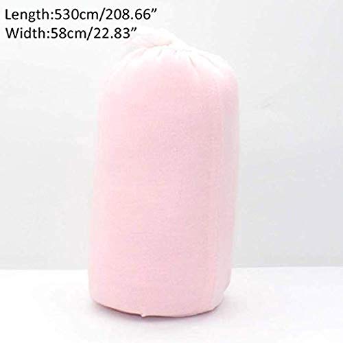 Tragetuch elastisch für Neugeborene und Kleinkinder, Babytragetuch Kindertragetuch Baby Bauchtrage Sling Tragetuch für Neugeborene Innerhalb 16 KG von VOARGE,rosa