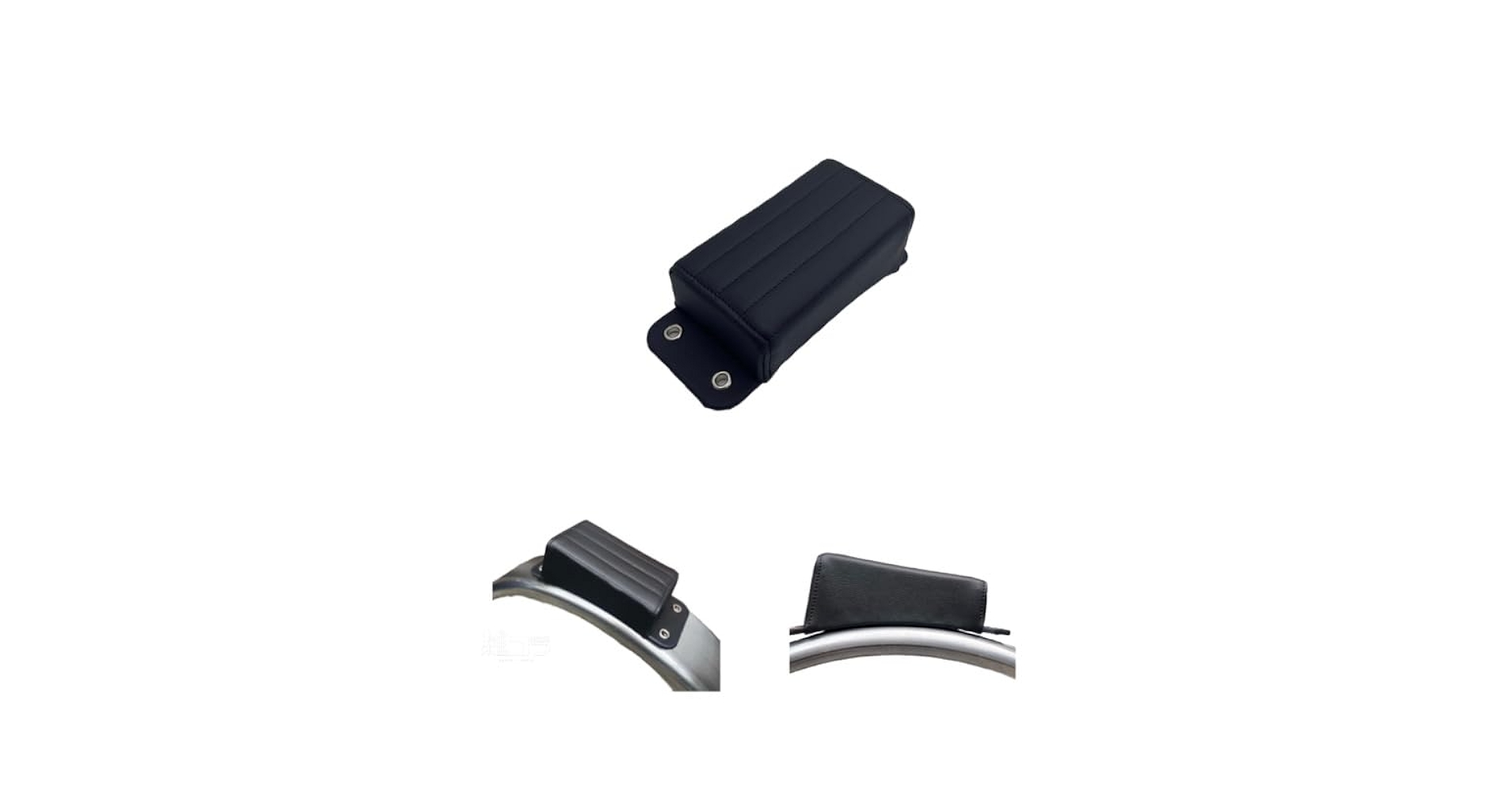 送料無料 ピリオンパッド タックロール OW ハーレー チョッパー SR 送料無料 ピリオンパッド タックロール OW ハーレー チョッパー