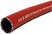 Jason Industrial 4105-0100-164 1" ID Multi-Purpose TPR Hose, 1.33" OD, 164