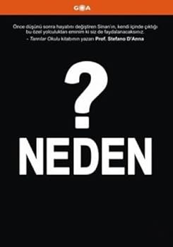 Paperback Neden [Turkish] Book