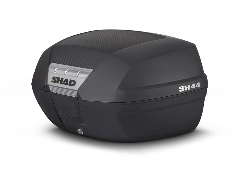 SH44 Top Case for Motorcycles